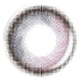 Clalen O2O2 Color 1 Day - Blending Rose EX