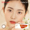 Clalen Iris Alicia Brown Toric 夢幻啡 (日拋|散光)