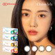 Clalen Iris 1 Day (彩色)