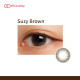 Clalen IRIS 1 Day 90P - Suzy Brown