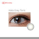 Clalen Iris Toric Halo Gray (日拋|散光)