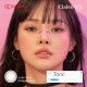 Clalen Iris Toric Halo Gray (日拋|散光)