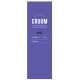 CRUUM #145 Ash 亞麻灰 (1 Day / 10片)