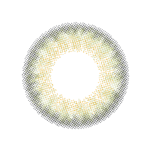 CRUUM #141 Leaf 落葉綠 (1 Day / 10片)