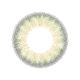 CRUUM #141 Leaf 落葉綠 (1 Day / 10片)