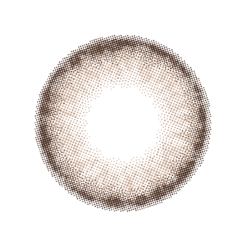 CRUUM #145 Macadamia (1 Day / 10片)
