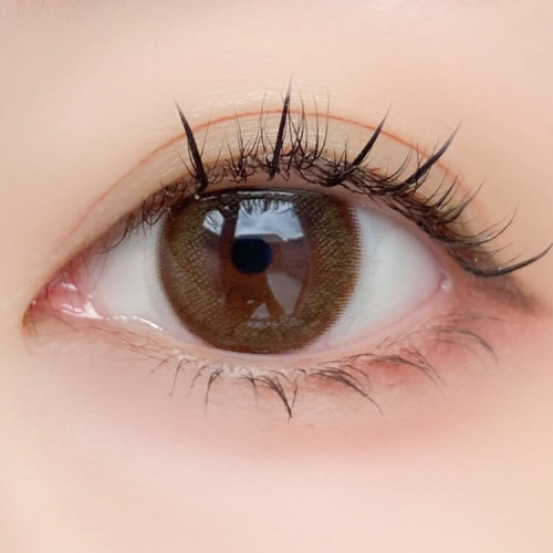 en Giorno 1 Month Gloss Brown