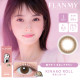 Flanmy 1 Day Kinako Roll