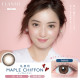 Flanmy 1 Day Toric Maple Chiffon