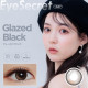 Eye Secret 1 Day Color Glazed Black