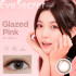 Eye Secret 1 Day Color Glazed Pink