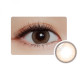 Eye Secret 1 Day Color Glazed Brown