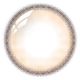Eye Secret 1 Day Color Glazed Brown