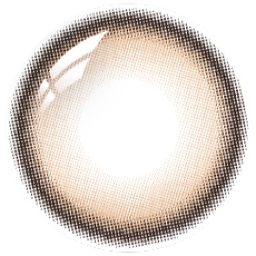 Eye Secret 1 Day Color Glazed Gray