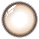 Eye Secret 1 Day Color Glazed Gray