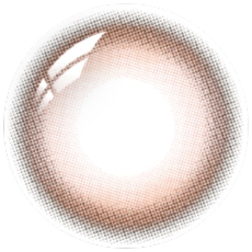 Eye Secret 1 Day Color Glazed Pink