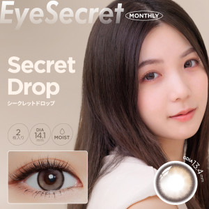 ⁠Eye Secret Monthly Color Secret Drop
