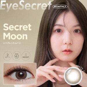 ⁠Eye Secret Monthly Color Secret Moon