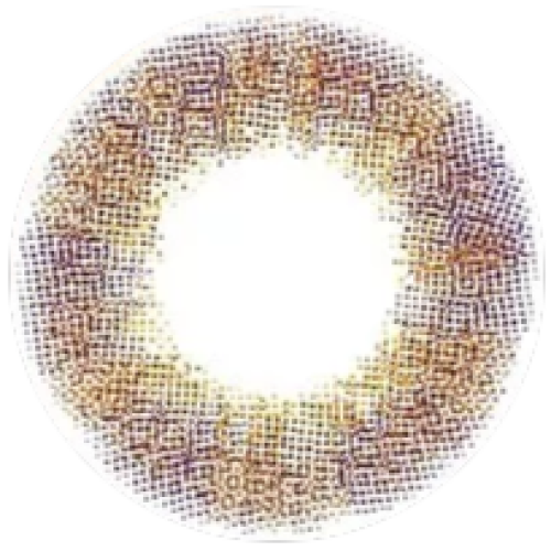 Kukka 1 Day Color Ajisai Nude