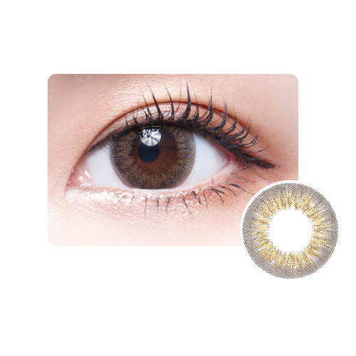 Mi Tesoro 1 Day Color Ivory Nude
