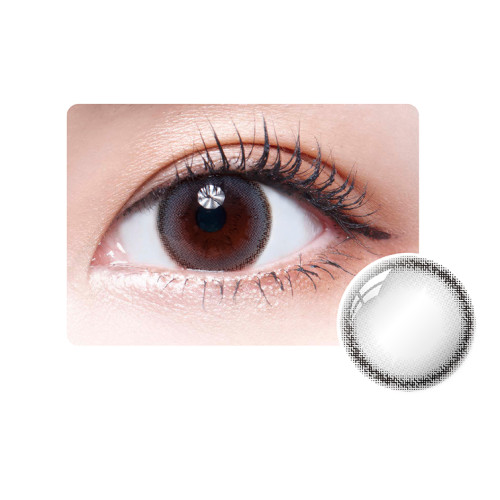 Mi Tesoro 1 Day Color Lady Mist