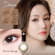 Déesse 1 Day Color (日戴彩色)