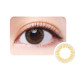 MIMA 1 Day Color Charlotte Silver