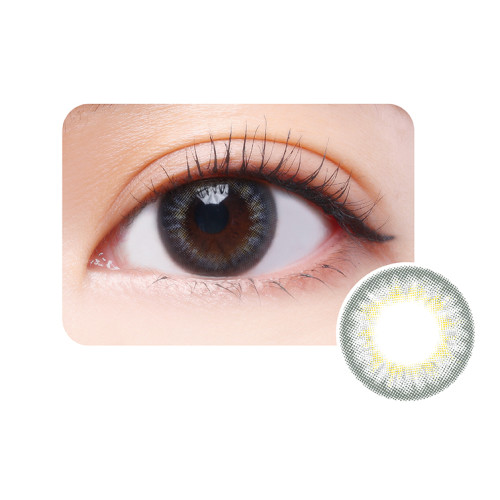 MIMA 1 Day Color Juliet Gray