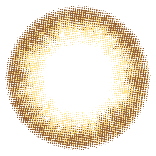 MIMA 1 Day Color Belle Coffee