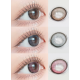 LensVery ShuShu 1 Day - Blue 舒舒藍