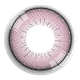 LensVery ShuShu 1 Day - Pink 舒舒粉