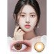 LensVery Celina Brown 月光啡 (1 Day / 10片)