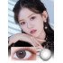 LensVery Celina Gray 月光灰 (1 Day / 10片)