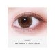 LensVery Sydney Brown 悉尼啡 (1 Day / 10片)