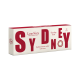 LensVery Sydney Brown 悉尼啡 (1 Day / 10片)