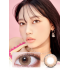 LensVery Wonder eye Brown 奇幻布朗 (1 Day/10 片)