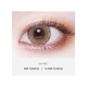 LensVery Wonder eye Brown 奇幻布朗 (1 Day/10 片)