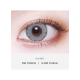 LensVery Wonder eye Gray 奇幻布朗 (1 Day/10 片)