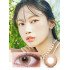 LensVery Wonder eye Hazel 奇幻榛子 (1 Day/10 片)