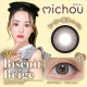 michou 1 Day Biscuit Beige