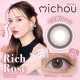 michou 1 Day Rich Rose