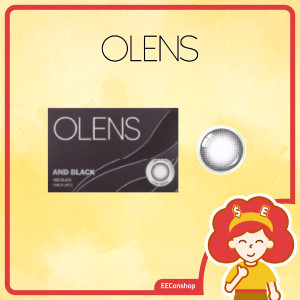 Olens And Black Monthly