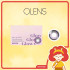 Olens Big Glowy Monthly - Lavender