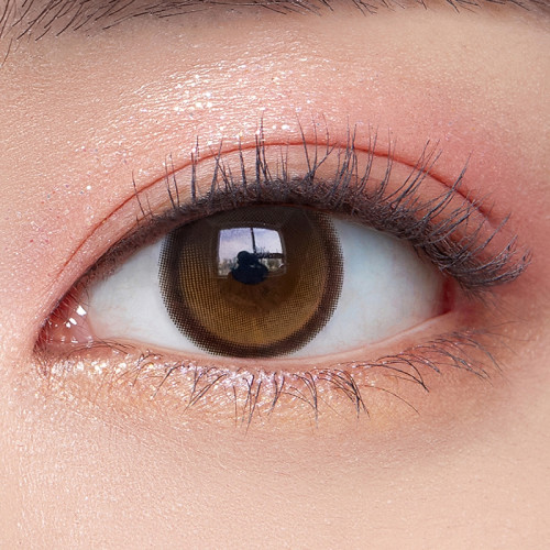 Olens Big Glowy Monthly - Hazel