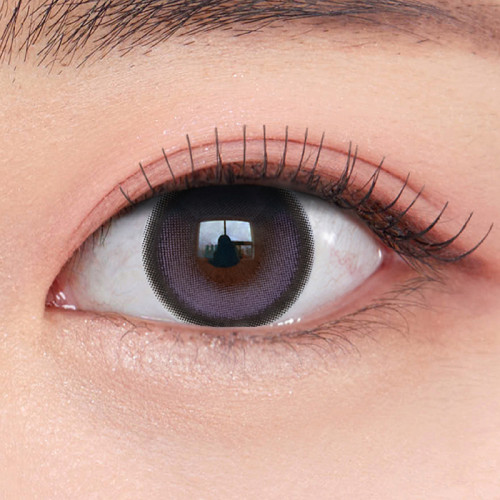 Olens Big Glowy Monthly - Lavender
