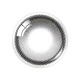 Olens Big Glowy Monthly - Gray