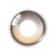 Olens Big Glowy Monthly - Hazel