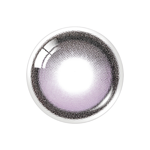 Olens Big Glowy Monthly - Lavender