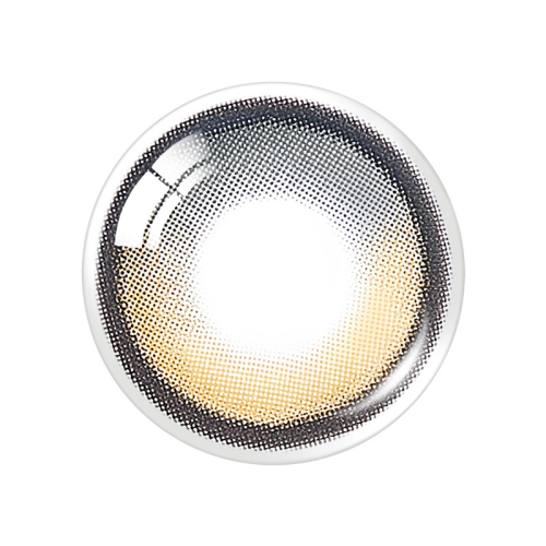 Olens Big Glowy Monthly - Mocha Brown