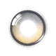 Olens Big Glowy Monthly - Mocha Brown